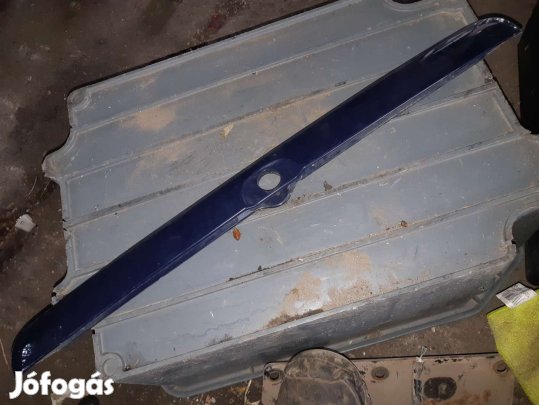 Opel Astra G Csomagtérajtó Díszléc