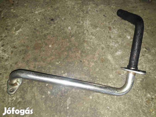 Opel Astra G EGR Cső