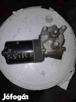 Opel Astra G Első Ablaktörlő Motor