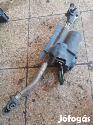 Opel Astra G Első Ablaktörlő Motor + Első Ablaktörlő Mechanika