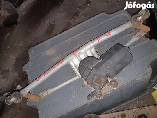 Opel Astra G Első Ablaktörlő Motor + Első Ablaktörlő Mechanika