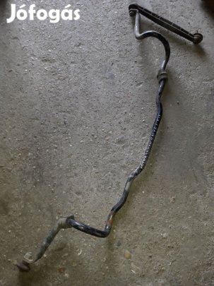 Opel Astra G Első Kanyarstabilizátor Rúd