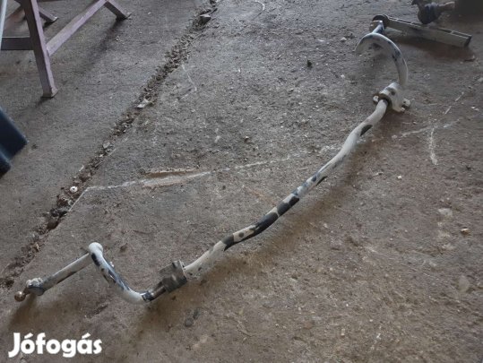 Opel Astra G Első Kanyarstabilizátor Rúd