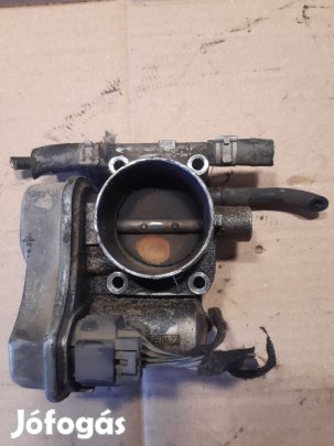 Opel Astra G Fojtószelep