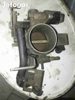 Opel Astra G Fojtószelep