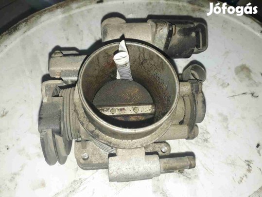 Opel Astra G Fojtószelep