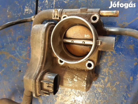 Opel Astra G Fojtószelep