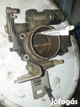 Opel Astra G Fojtószelep