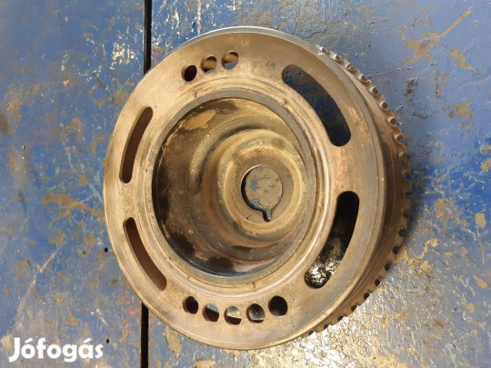 Opel Astra G Főtengely Ékszíjtárcsa