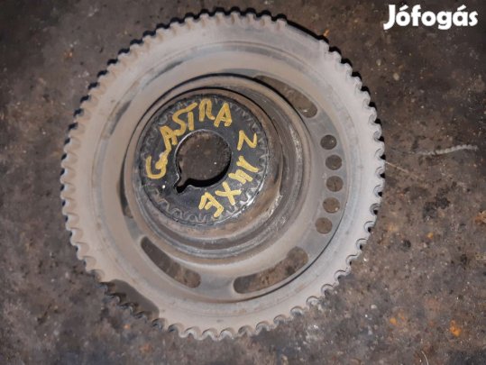 Opel Astra G Főtengely Szíjtárcsa