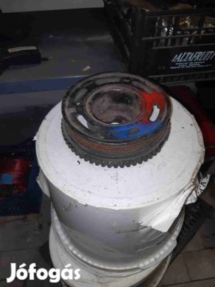 Opel Astra G Főtengely Szíjtárcsa