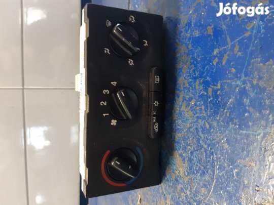 Opel Astra G Fűtéskapcsoló