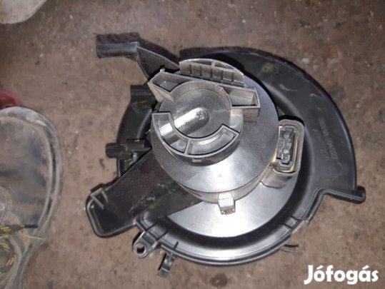 Opel Astra G Fűtőmotor