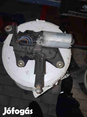 Opel Astra G Hátsó Ablaktörlő Motor