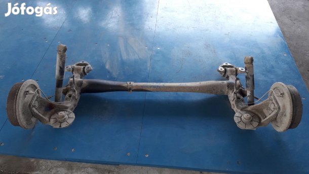 Opel Astra G Hátsó Híd Dobfékes