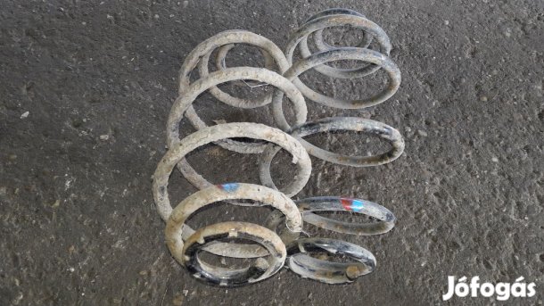 Opel Astra G Hátsó Rugó Pár