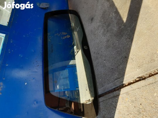 Opel Astra G Hátsó Szélvédő