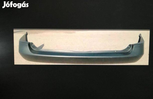 Opel Astra G Hátsó lökhárító