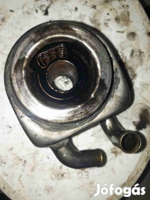 Opel Astra G Hőcserélő