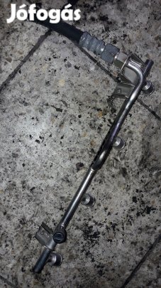 Opel Astra G Injektor Híd