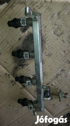 Opel Astra G Injektor Híd