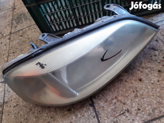 Opel Astra G Jobb Első Lámpa / Fényszóró