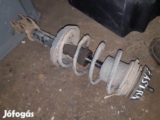 Opel Astra G Jobb Első Lengéscsillapító + Rugó