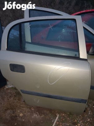 Opel Astra G Jobb Hátsó Ajtó