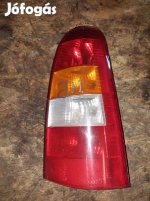 Opel Astra G Jobb Hátsó Lámpa