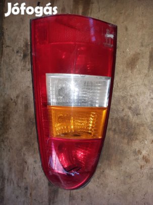 Opel Astra G Jobb Hátsó Lámpa