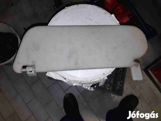 Opel Astra G Jobb Napellenző