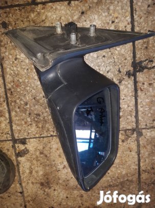 Opel Astra G Jobb Visszapillantó Tükör Elektromos