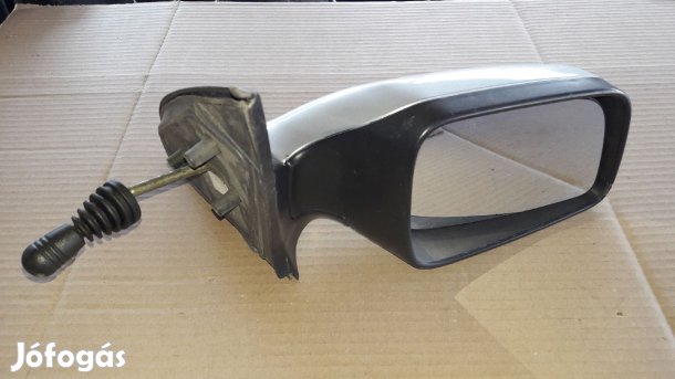 Opel Astra G Jobb Visszapillantó Tükör Mechanikus