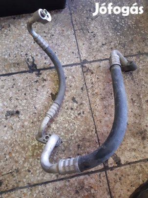 Opel Astra G Klímacső