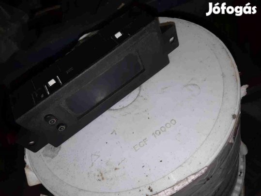 Opel Astra G Központi Kijelző