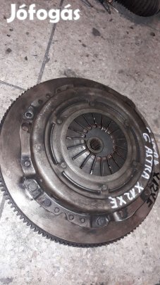 Opel Astra G Kuplung Szett + Egytömegű Lendkerék