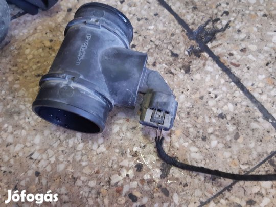 Opel Astra G Légtömegmérő