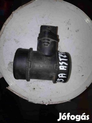 Opel Astra G Légtömegmérő