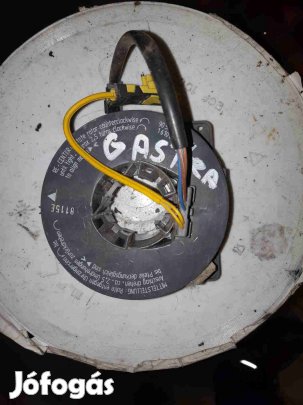 Opel Astra G Légzsák Átvezető Szalag