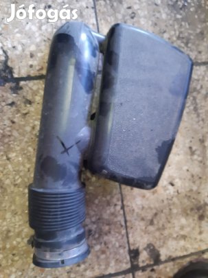 Opel Astra G Levegőcső + Zaj Csökkentő