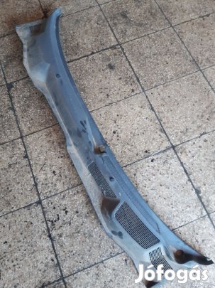 Opel Astra G Levélrács