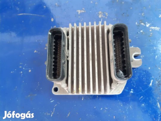 Opel Astra G Motorvezérlő / ECU