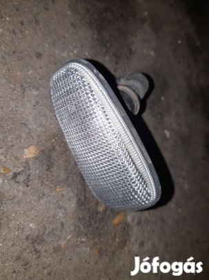 Opel Astra G Oldalindex