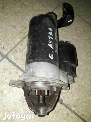 Opel Astra G Önindító