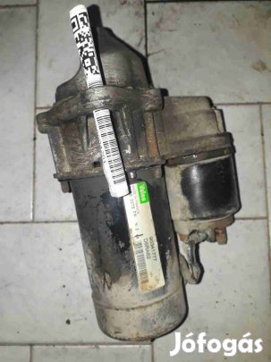 Opel Astra G Önindító