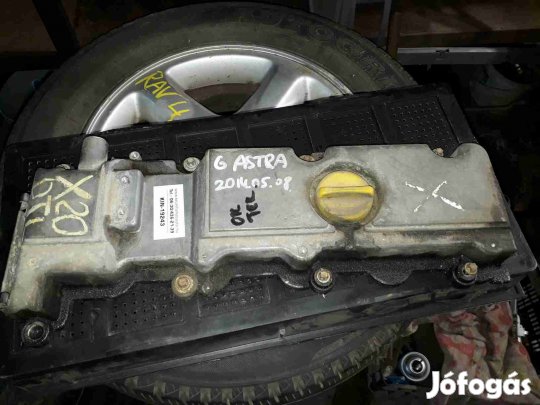 Opel Astra G Szelepfedél