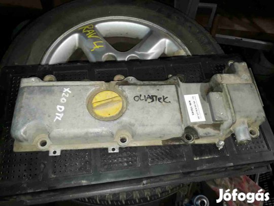 Opel Astra G Szelepfedél
