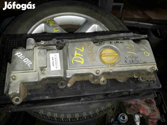 Opel Astra G Szelepfedél