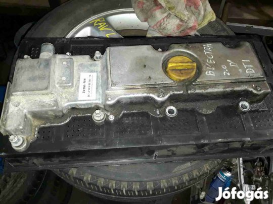 Opel Astra G Szelepfedél