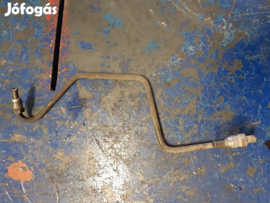 Opel Astra G Szervócső